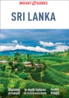 Insight Guides Sri Lanka (Travel Guide eBook) - eBook