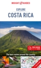 Insight Guides Explore Costa Rica (Travel Guide eBook) - eBook