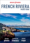 Insight Guides Pocket French Riviera (Travel Guide eBook) - eBook