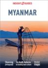 Insight Guides Myanmar (Burma) (Travel Guide eBook) - eBook