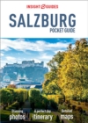 Insight Guides Pocket Salzburg (Travel Guide with Free eBook) - eBook