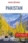 Insight Guides Pakistan (Travel Guide with Free eBook) - Book