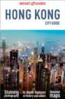 Insight Guides City Guide Hong Kong (Travel Guide eBook) - eBook