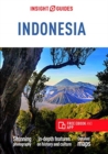 Insight Guides Indonesia (Travel Guide with Free eBook) - Book
