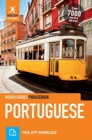 Rough Guides Phrasebook Portuguese (Bilingual dictionary) - Book