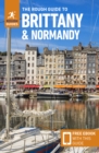 The Rough Guide to Brittany & Normandy (Travel Guide with Free eBook) - Book