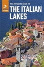 The Rough Guide to the Italian Lakes (Travel Guide with Free eBook) - Book