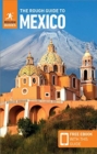 The Rough Guide to Mexico (Travel Guide with Free eBook) - Book