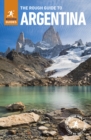 The Rough Guide to Argentina (Travel Guide with Free eBook) - Book