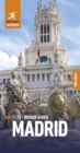 Pocket Rough Guide Madrid: Travel Guide with Free eBook - Book