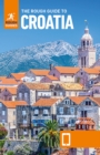 The Rough Guide to Croatia (Travel Guide eBook) - eBook