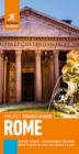 Pocket Rough Guide Rome (Travel Guide eBook) - eBook