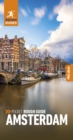 Pocket Rough Guide Amsterdam (Travel Guide with free eBook) - Book