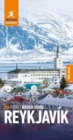 Pocket Rough Guide Reykjavik: Travel Guide with Free eBook - Book