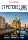 Insight Guides Pocket St Petersburg (Travel Guide eBook) - eBook