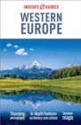 Insight Guides Western Europe (Travel Guide eBook) - eBook
