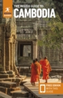 The Rough Guide to Cambodia: Travel Guide with Free eBook - Book