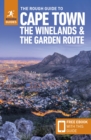The Rough Guide to Cape Town, the Winelands & the Garden Route: Travel Guide with Free eBook - Book