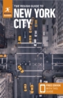 The Rough Guide to New York City: Travel Guide with Free eBook - Book