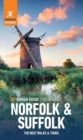 Pocket Rough Guide Staycations Norfolk & Suffolk (Travel Guide eBook) - eBook