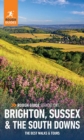 Pocket Rough Guide Staycations Brighton, Sussex & the South Downs (Travel Guide eBook) - eBook