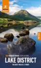 Rough Guide Staycations Lake District (Travel Guide with Free eBook) - Book