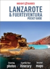 Insight Guides Pocket Lanzarote & Fuertaventura (Travel Guide eBook) - eBook