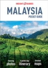 Insight Guides Pocket Malaysia (Travel Guide eBook) - eBook