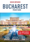 Insight Guides Pocket Bucharest (Travel Guide with Free eBook) - Book
