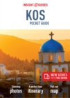 Insight Guides Pocket Kos (Travel Guide with Free eBook) - Book