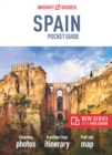 Insight Guides Pocket Spain (Travel Guide with Free eBook) - Book