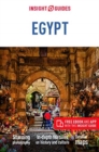 Insight Guides Egypt (Travel Guide with Free eBook) - Book