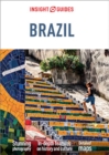 Insight Guides Brazil (Travel Guide eBook) - eBook