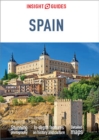 Insight Guides Spain (Travel Guide eBook) - eBook