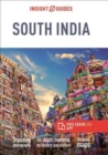 Insight Guides South India (Travel Guide with Free eBook) - Book