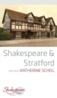 Shakespeare and Stratford - Book