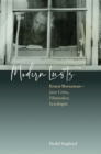 Modern Lusts : Ernest Borneman: Jazz Critic, Filmmaker, Sexologist - eBook