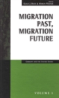 Migration Past, Migration Future : Germany and the United States - eBook