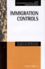 Immigration Controls : The Search for Workable Policies in Germany and the United States - eBook