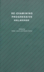 Re-examining Progressive Halakhah - eBook