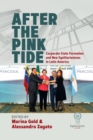 After the Pink Tide : Corporate State Formation and New Egalitarianisms in Latin America - Book