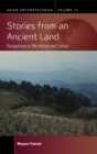 Stories from an Ancient Land : Perspectives on Wa History and Culture - Book