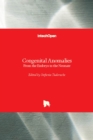 Congenital Anomalies : From the Embryo to the Neonate - Book