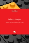 Behavior Analysis - Book