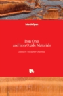 Iron Ores and Iron Oxide Materials - Book