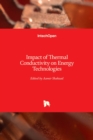 Impact of Thermal Conductivity on Energy Technologies - Book