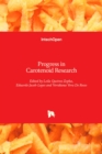 Progress in Carotenoid Research - Book