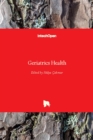 Geriatrics Health - Book