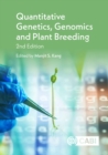 Quantitative Genetics, Genomics and Plant Breeding - Book