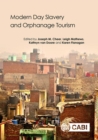 Modern Day Slavery and Orphanage Tourism - Book